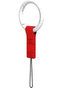  Polaroid Go Camera Clip, red