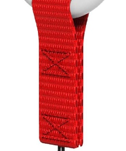  Polaroid Go Camera Clip, red  Hover