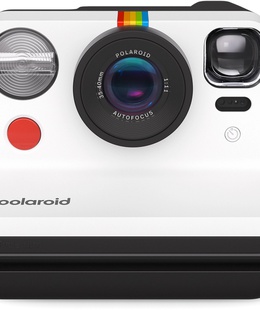 Polaroid Now Gen 2, black & white  Hover