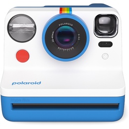  Polaroid Now Gen 2, blue