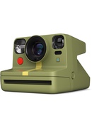  Polaroid Now+ Gen 2, forest green Hover