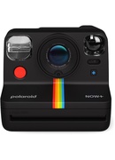  Polaroid Now+ Gen 2, black