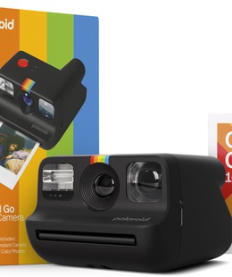  Polaroid Go Gen 2 Everything Box, black  Hover