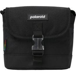  Polaroid camera bag Now/I-2, black