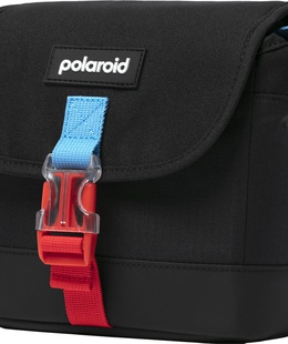  Polaroid camera bag Now/I-2, multi  Hover