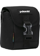  Polaroid Go camera bag, black Hover