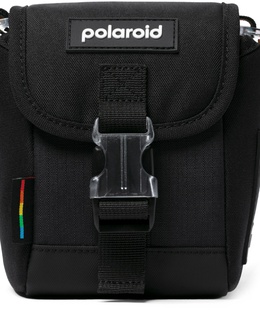  Polaroid Go camera bag, spectrum  Hover