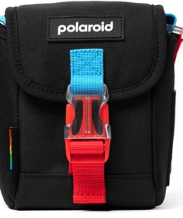  Polaroid Go camera bag, multi  Hover