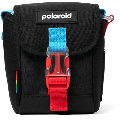 Polaroid Go camera bag, multi