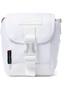  Polaroid Go camera bag, white
