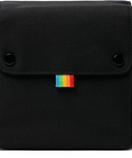  Polaroid Now camera bag, black  Hover