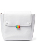  Polaroid Now camera bag, white