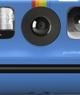  Polaroid Go Gen 2, blue  Hover
