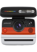  Polaroid Flip, white