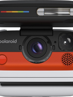  Polaroid Flip, white  Hover