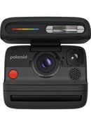 Polaroid Flip, black