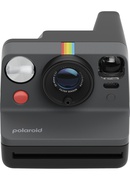  Polaroid Now Gen 3, black
