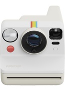  Polaroid Now Gen 3, pebble white
