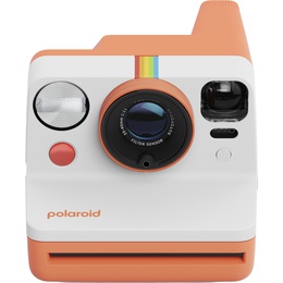  Polaroid Now Gen 3, coral