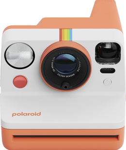  Polaroid Now Gen 3, coral  Hover