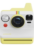  Polaroid Now Gen 3, yellow