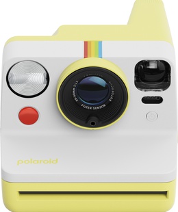  Polaroid Now Gen 3, yellow  Hover