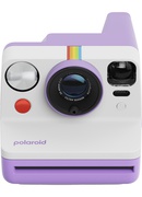  Polaroid Now Gen 3, purple