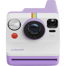  Polaroid Now Gen 3, purple