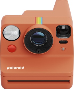  Polaroid Now+ Gen 3, coral  Hover