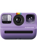  Polaroid Go Gen 2, purple + Color Film Bundle (16 photos) Hover