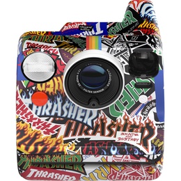  Polaroid Now Gen 3 Thrasher Edition