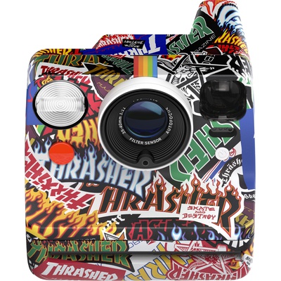  Polaroid Now Gen 3 Thrasher Edition