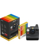  Polaroid Now Gen 3 Bundle, black