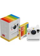  Polaroid Now+ Gen 3 Bundle, white