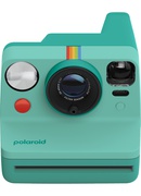  Polaroid Now Gen 3, teal