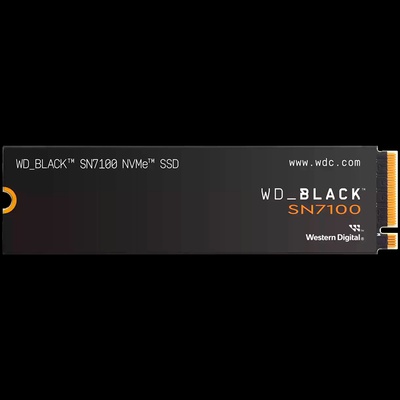 WESTERN DIGITAL WDS100T4X0E-00CJA0