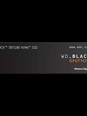  WESTERN DIGITAL WDS200T4X0E-00CJA0  Hover