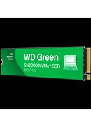  WESTERN DIGITAL WDS100T4G0E-00CPS0
