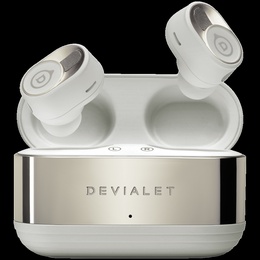 Austiņas DEVIALET LE490