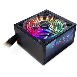  INTER-TECH RGB-600_II