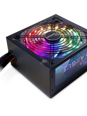  INTER-TECH RGB-600_II  Hover
