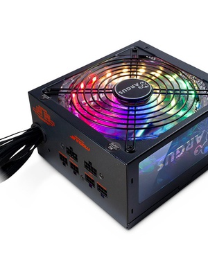 INTER-TECH RGB-650W_CM_II  Hover