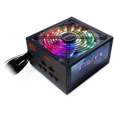 INTER-TECH RGB-650W_CM_II
