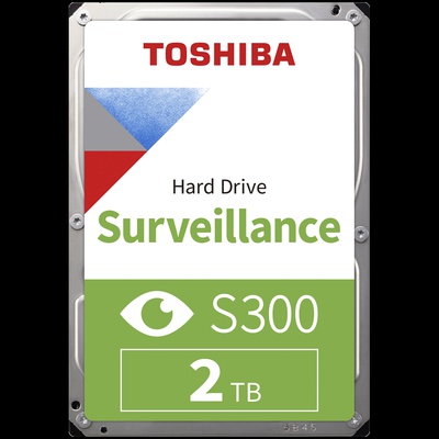  TOSHIBA HDWT720UZSVA
