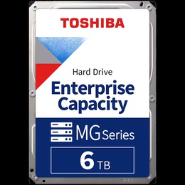  TOSHIBA MG08ADA600E