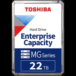  TOSHIBA MG10AFA22TE