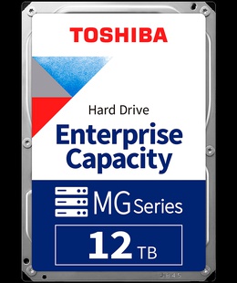  TOSHIBA MG09ACA12TE  Hover