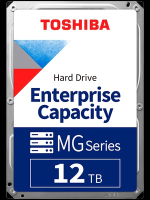  TOSHIBA MG09ACA12TE  Hover