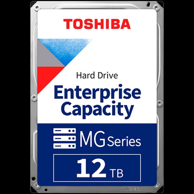  TOSHIBA MG09ACA12TE