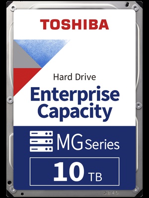  TOSHIBA MG10ADA10TE  Hover
